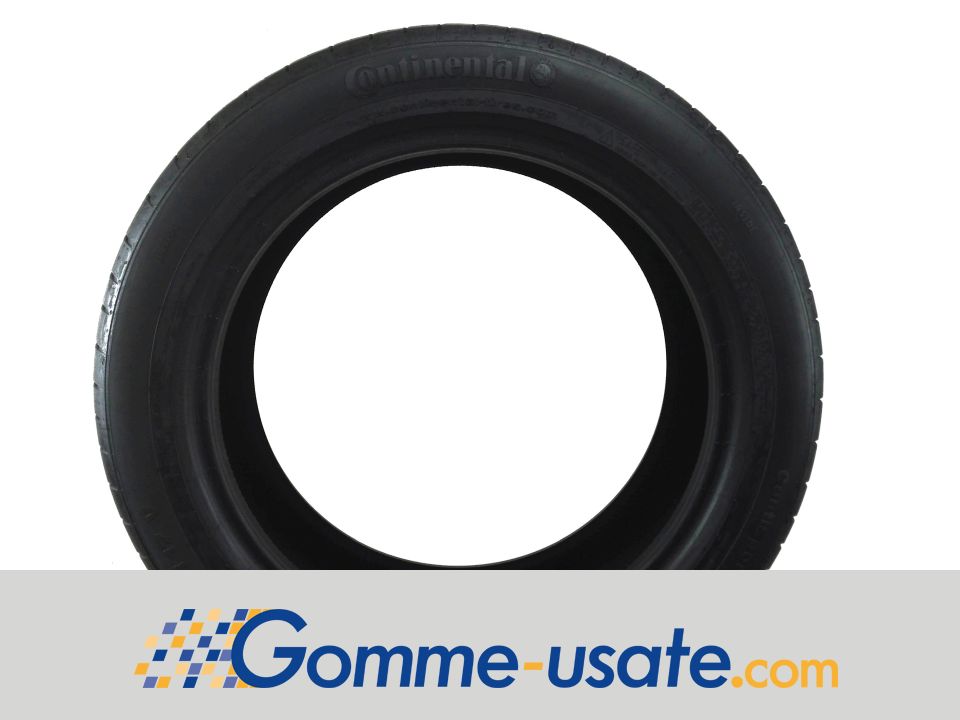 Thumb Continental Gomme Usate Continental 205/50 R17 89V ContiSportContact 5 (75%) pneumatici usati Estivo_1